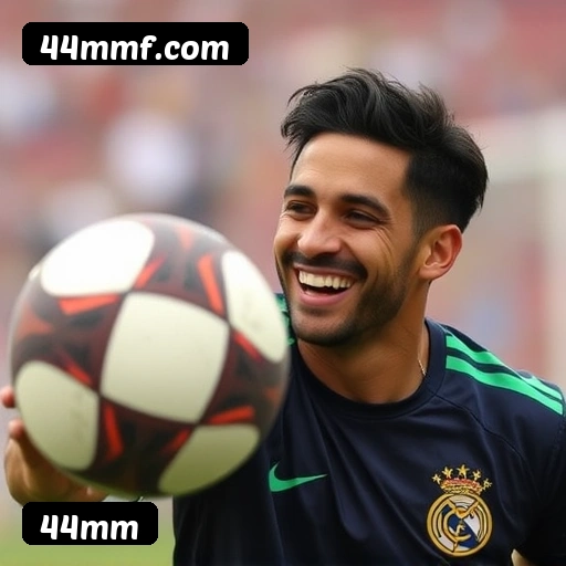 Performance App 44mm