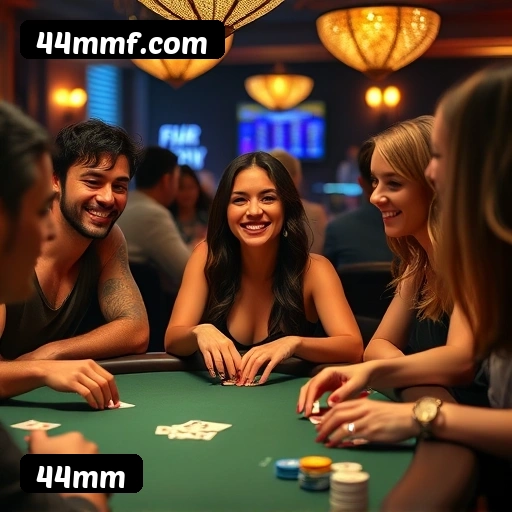 Jogos de slot online na 44mm